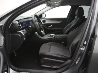 MERCEDES BENZ E220 Avantgarde