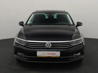 VOLKSWAGEN PASSAT B8 Highline