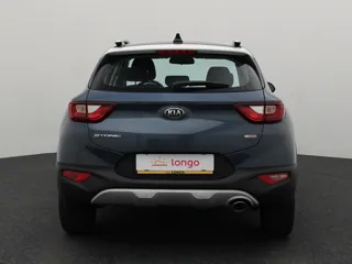 KIA STONIC DynamicLine