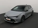 TOYOTA COROLLA GR Sport