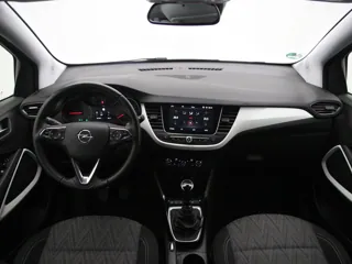 OPEL CROSSLAND X Edition