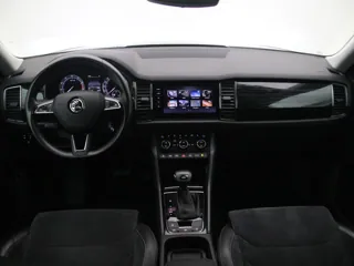 SKODA KODIAQ Style