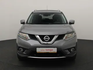 2017 NISSAN X-TRAIL N-connecta