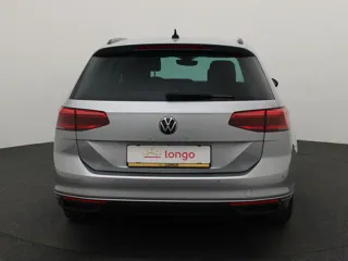 VOLKSWAGEN PASSAT B8 Style Business