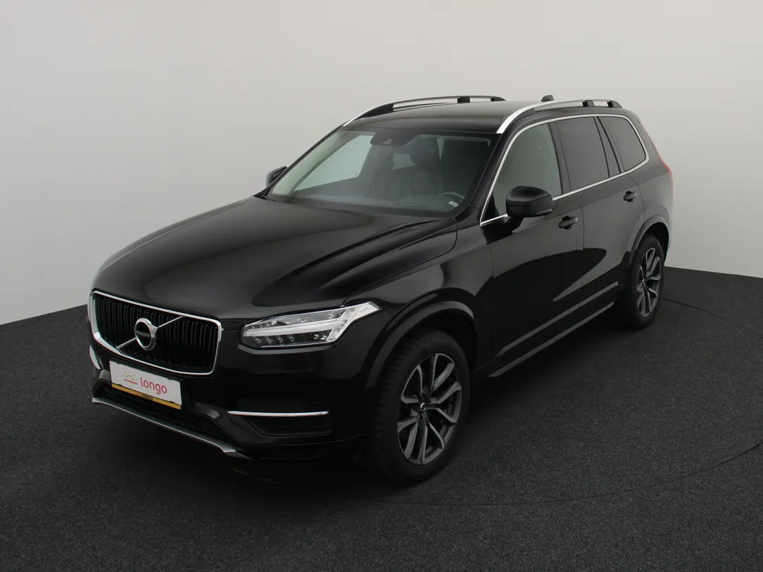 VOLVO XC90 90th Anniversary Edition