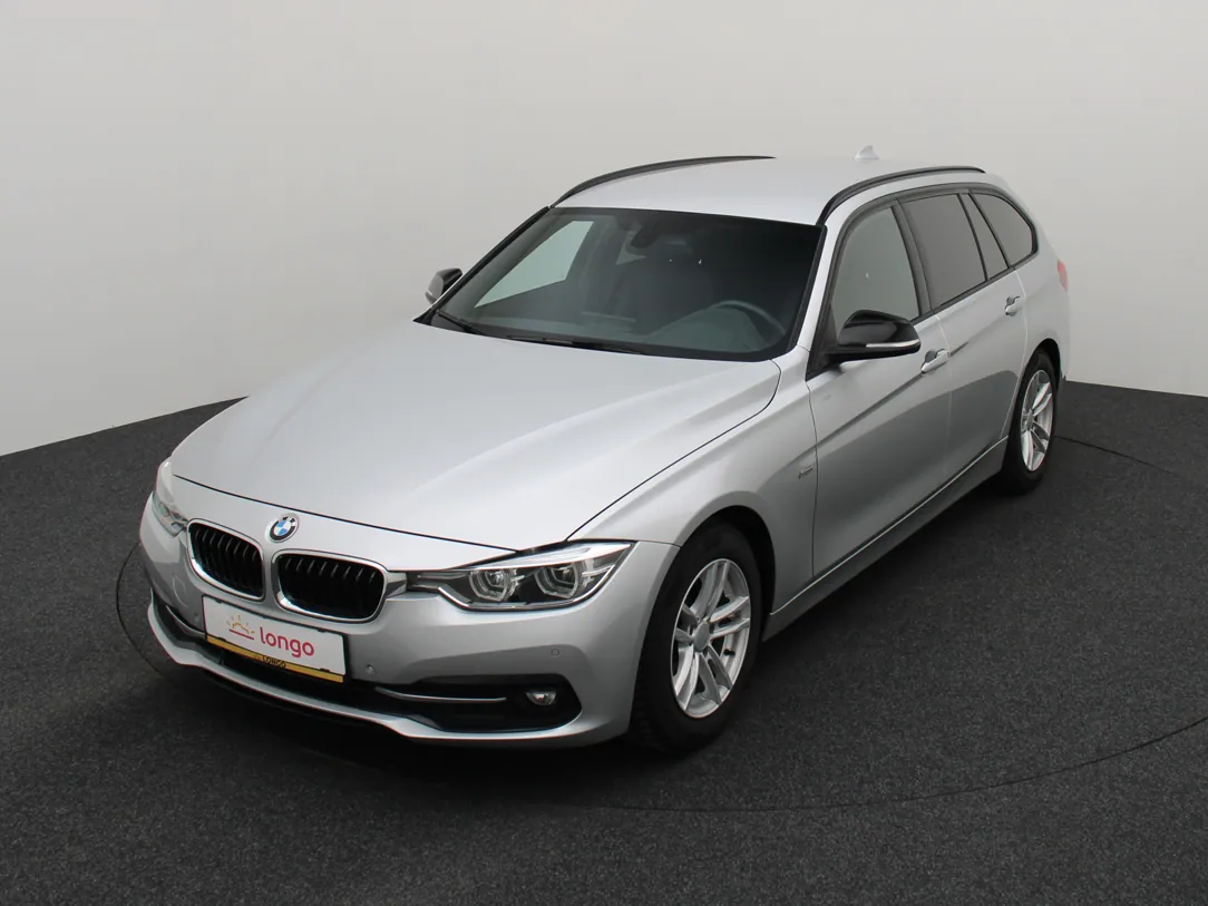BMW 320 High Executive