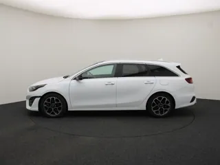 KIA CEED GT-Line