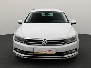 VOLKSWAGEN PASSAT B8 Comfortline