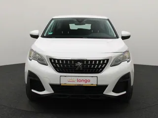 PEUGEOT 3008 Access