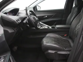 PEUGEOT 5008 Allure