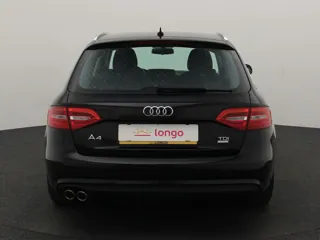 AUDI A4 Advance