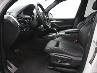 BMW X5 High Executive