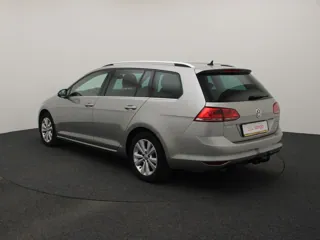 VOLKSWAGEN GOLF 7 Connected Series