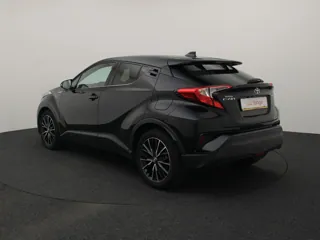 TOYOTA C-HR Dynamic
