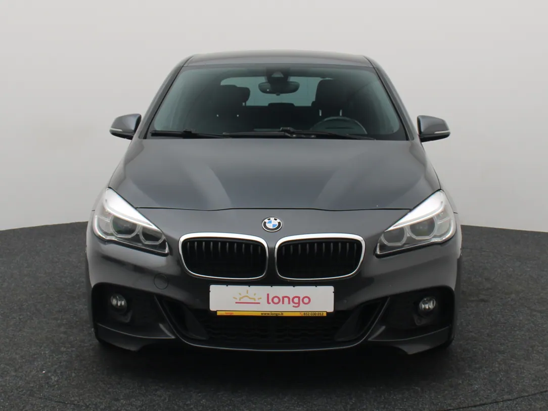 BMW 220 Active Tourer M Sport Xdrive