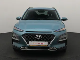 HYUNDAI KONA Fashion