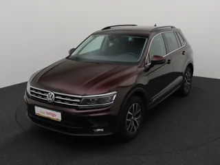 VOLKSWAGEN TIGUAN Highline