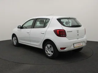 DACIA SANDERO Comfort