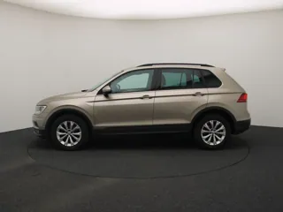 VOLKSWAGEN TIGUAN Comfortline