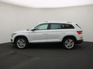 SKODA KODIAQ Style Business