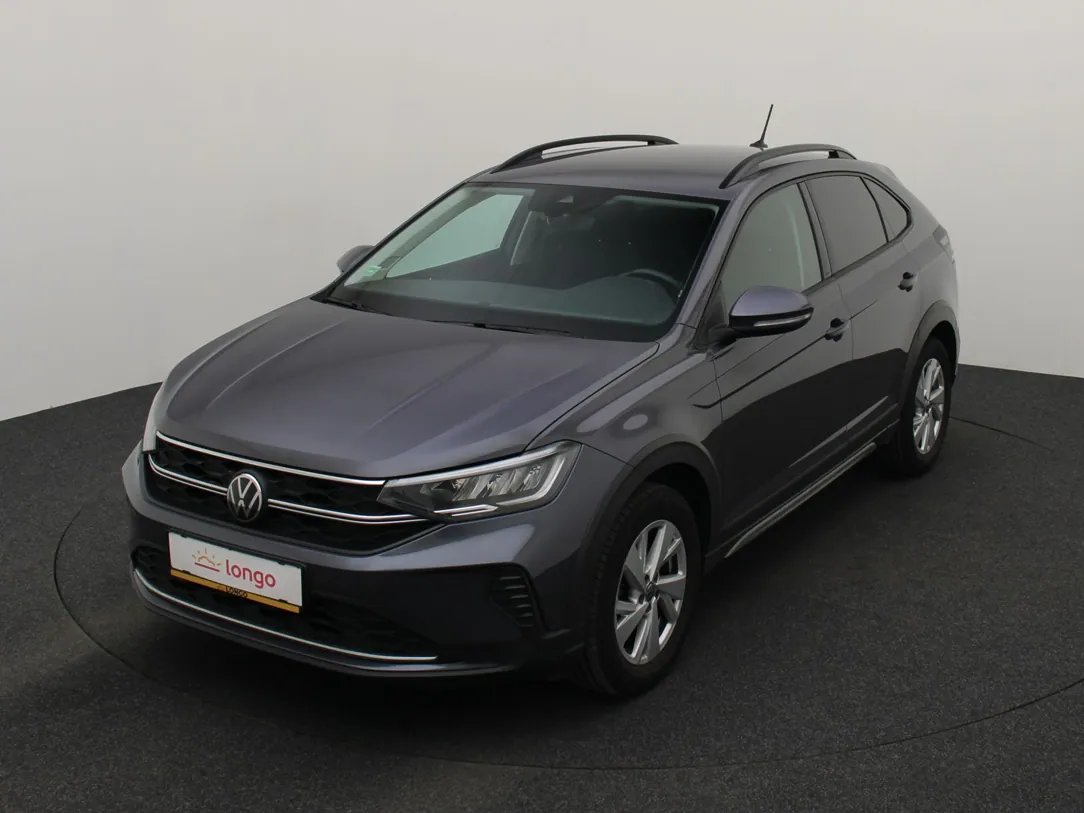 VOLKSWAGEN TAIGO Life