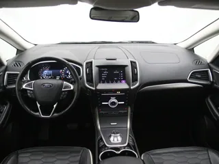 FORD S-MAX Vignale