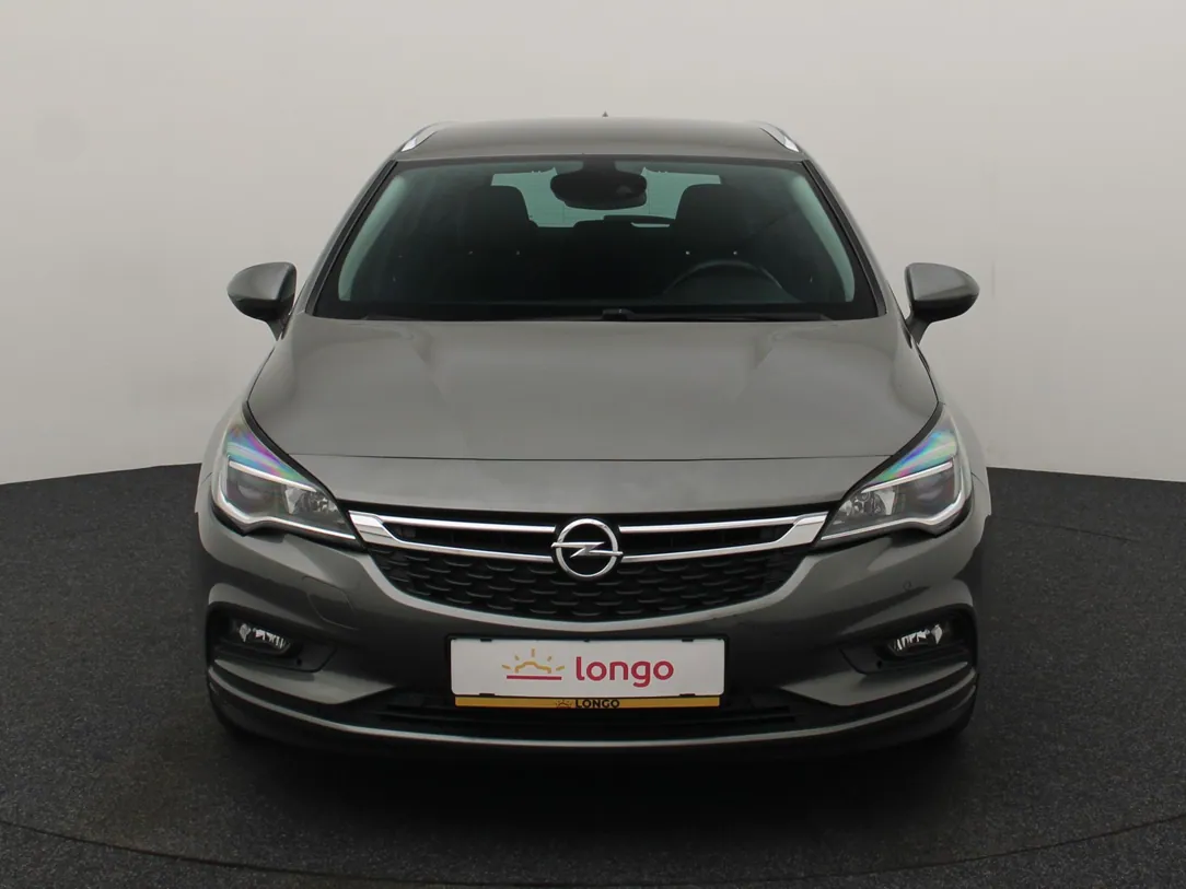 OPEL ASTRA Innovation