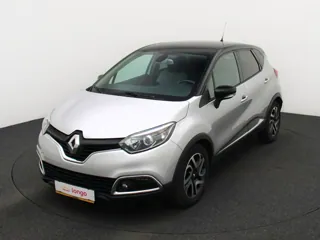 RENAULT CAPTUR Intens