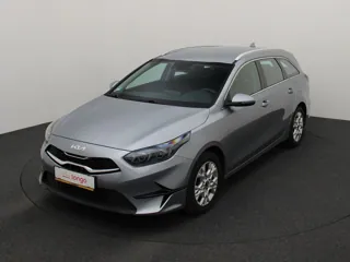 KIA CEED DynamicLine
