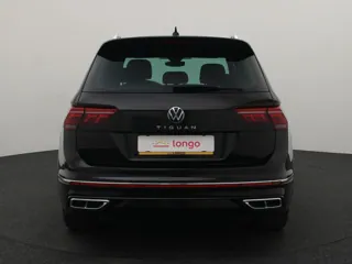VOLKSWAGEN TIGUAN R-Line Business