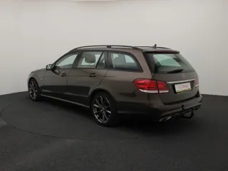 MERCEDES BENZ E350 Avantgarde