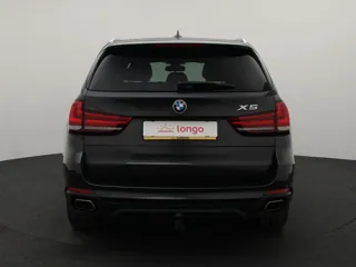 BMW X5 Executive