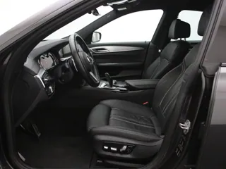 BMW 630 Gran Turismo Executive