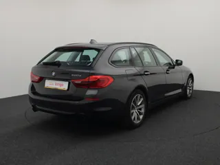 BMW 520 High Executive