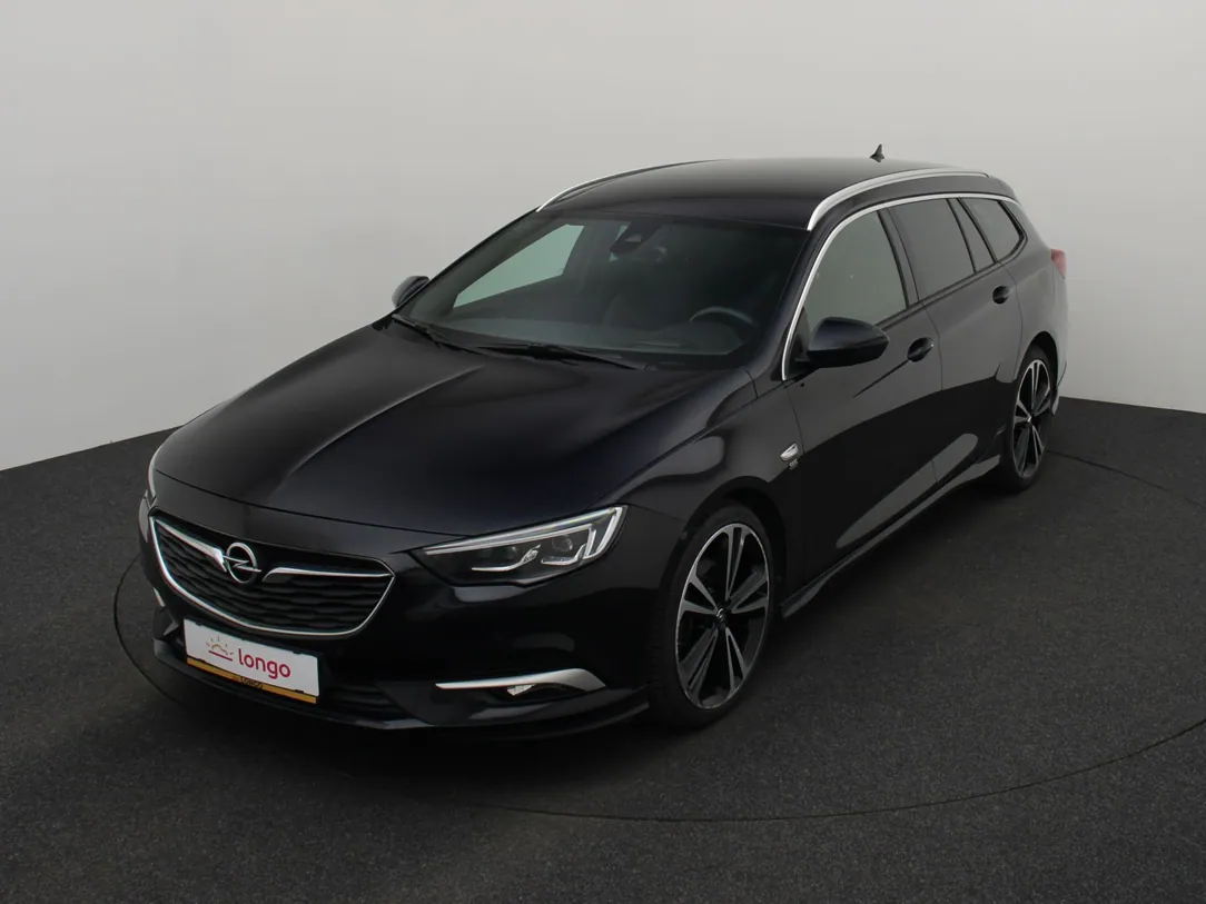 OPEL INSIGNIA OPC Innovation