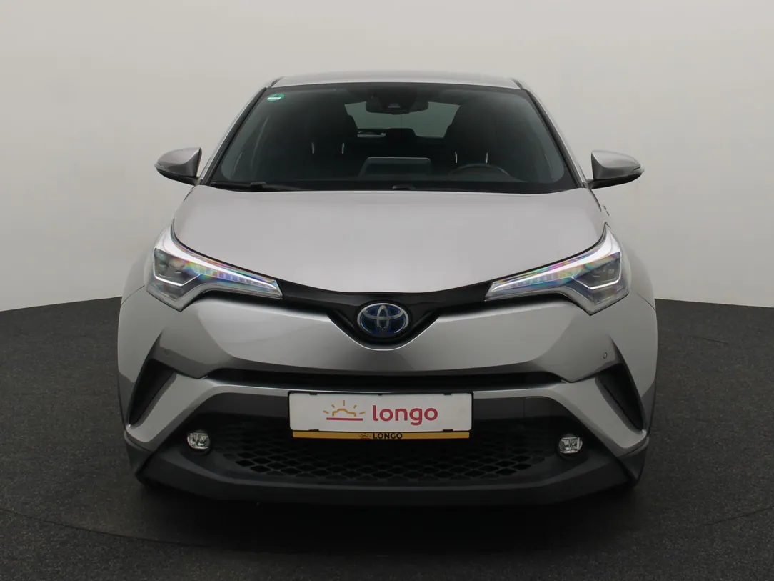 TOYOTA C-HR Executive Ultimate