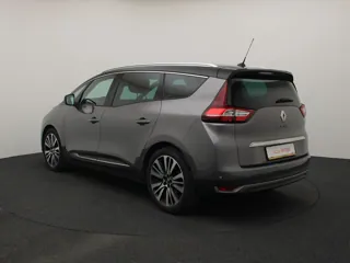 RENAULT GRAND SCENIC Initiale Paris