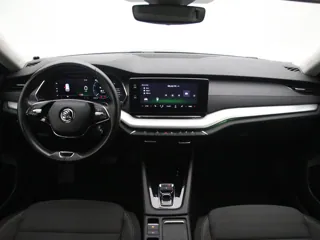 SKODA OCTAVIA Ambition