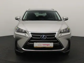 LEXUS NX300H AWD 25th Edition