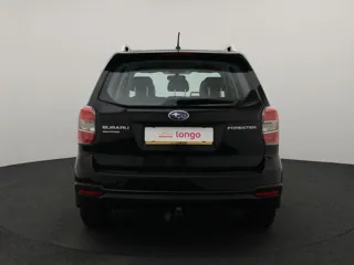 SUBARU FORESTER Luxury