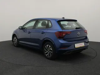VOLKSWAGEN POLO Life