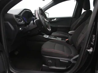 FORD KUGA ST-Line