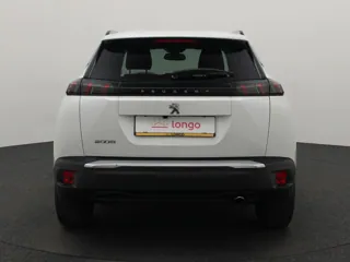 PEUGEOT 2008 Allure