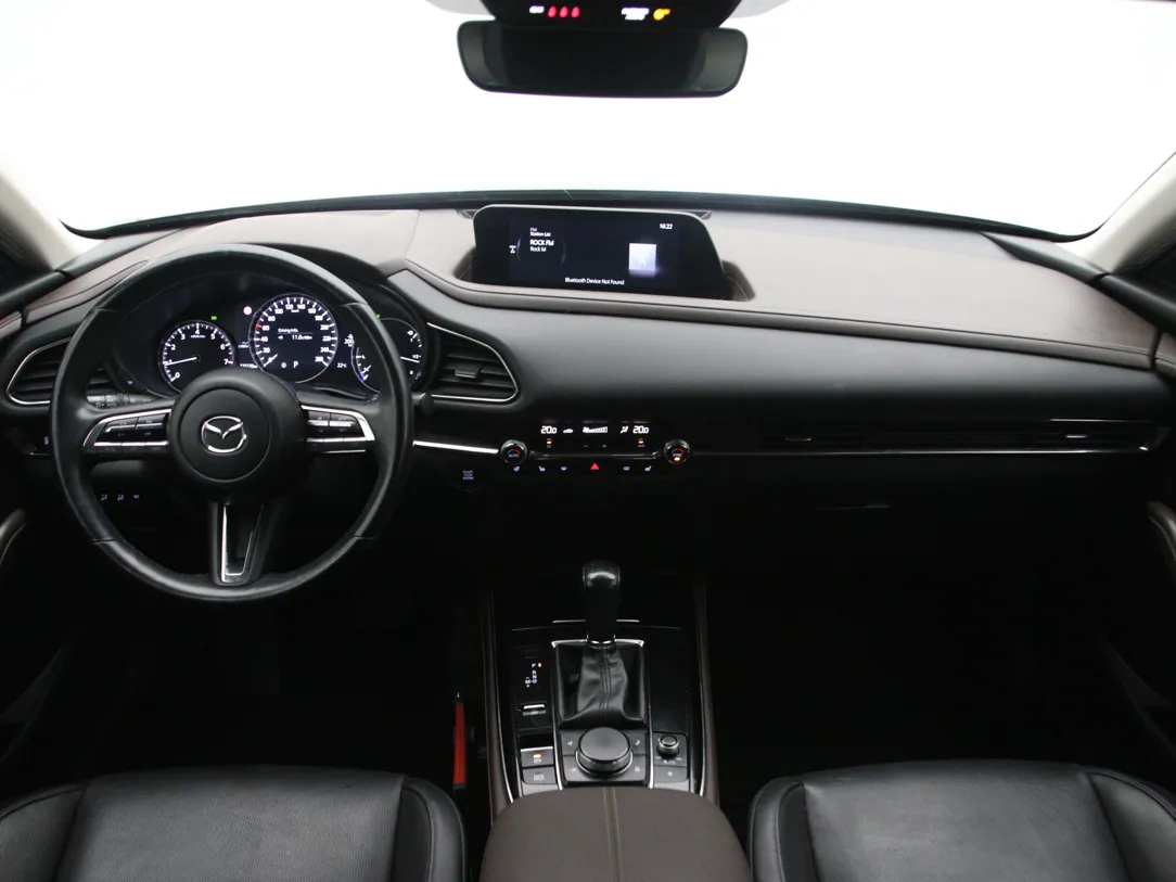 MAZDA CX-30 MHEV Comfort