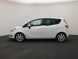 OPEL MERIVA Berlin