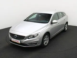 VOLVO V60 Summum Business