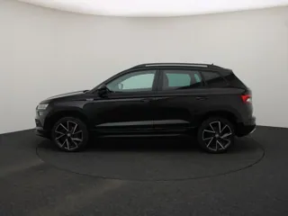SKODA KAROQ Sportline Business