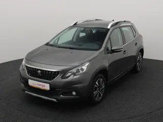 PEUGEOT 2008 Allure