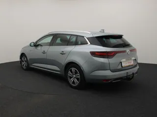 RENAULT MEGANE Intens
