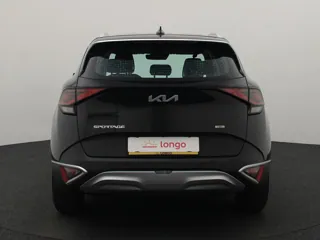 KIA SPORTAGE DynamicLine